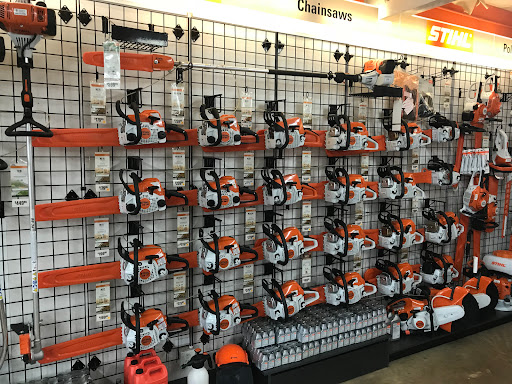 Tuskaloosa Lawn Equipment - Thumbnail