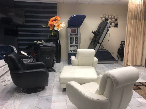 BOSTON PHYSIO - Visual
