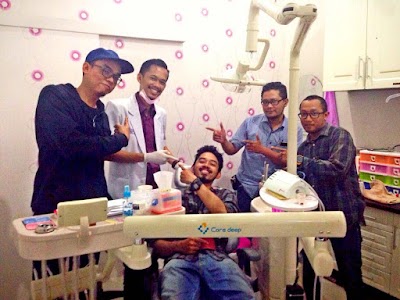 Photos of Klinik Gigi Prodentist