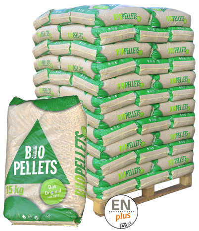 Dimensione Pellet - Visual