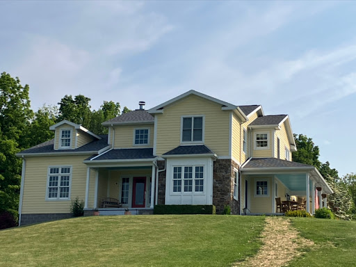 Sherriff Goslin Roofing Mansfield - Thumbnail