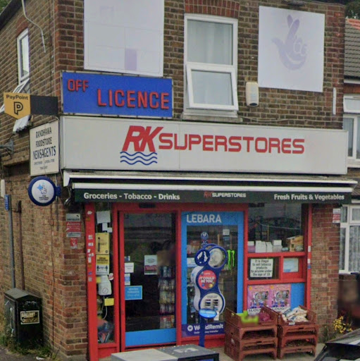 RK Superstores