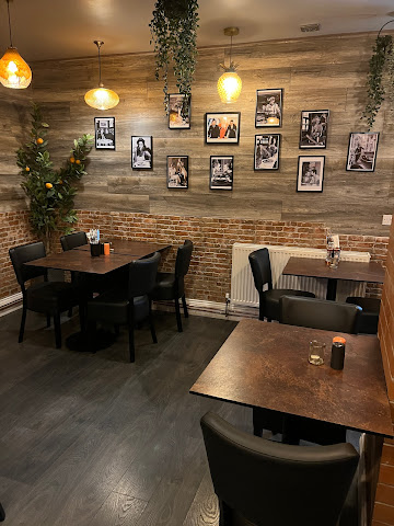 Bonochi Italian Restaurant by null