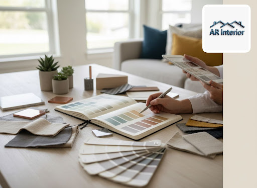 Picking the right colours can completely transform your home, from bedroom interiors to kitchen a… post image