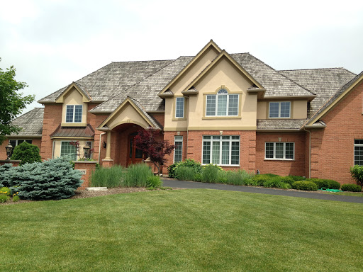 CRC Contractors - Visual