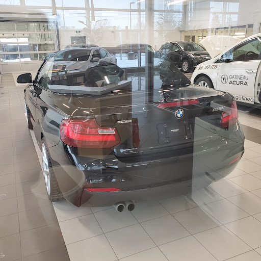 Gatineau Acura - Thumbnail