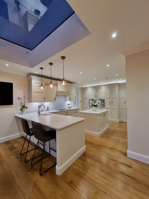 Lemon and Lime Interiors Ltd
