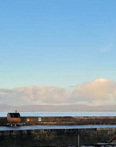 Salt and Ember Sauna