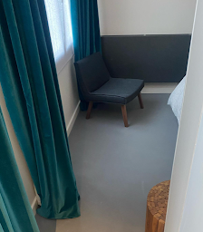 Photo n°16 de Ferrantelli peintures - Béton ciré, Terrazzo, coolroofing à Verlinghem (Entreprise de construction)