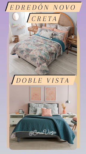 Novedades CORAL VIOZU - Thumbnail