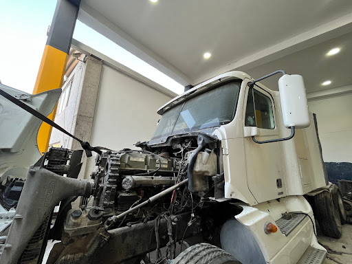 MECANICA DIESEL SALGADO