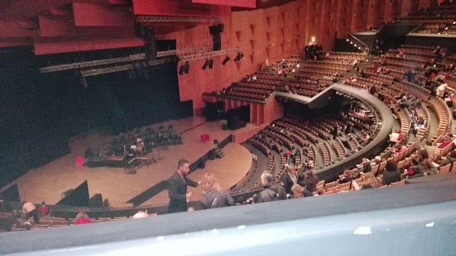 Auditorium Orchestre National