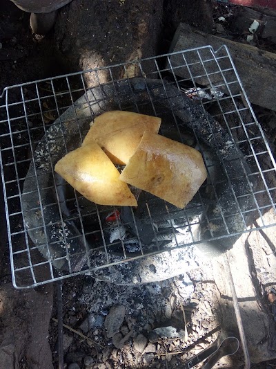 Photos of Roadside Store Selling Hong Kong Style Chu Cheong Fun