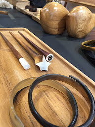 Photo n°9 de Kayana Concept Store à Saint-Rémy-de-Provence (Magasin d'ameublement et de décoration)