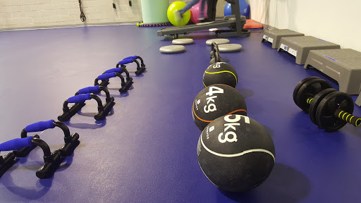 Centro Sportivo Sport & Fun Center