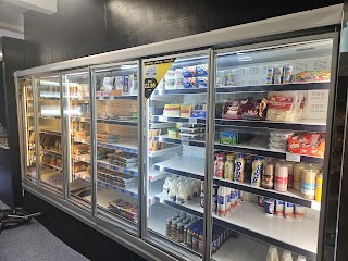 Frontfield Stores