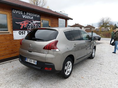 Photos of TT auto