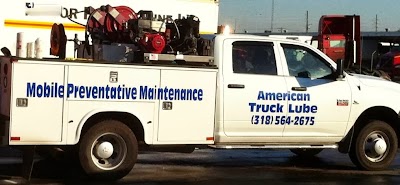 American Truck Lube & Mobile Fleet Service