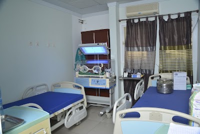 Photos of Palace's Polyclinic