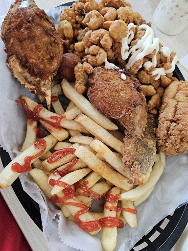 Orangeland Seafood Restaurant & Fish Market - Thumbnail