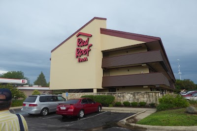 Photos of Red Roof Inn Dayton - Fairborn/Nutter Center