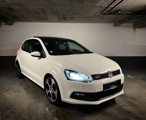 STM GmbH Automobile Gallery - Germany