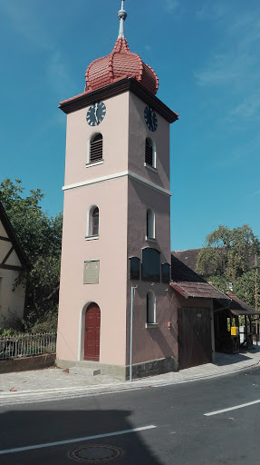Walddachsbach - Visual