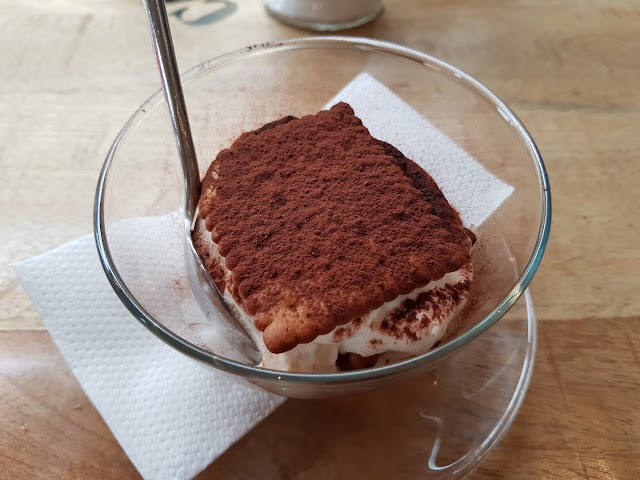 Espressobar Café Otto