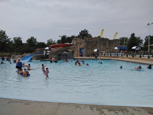 Rolling Hills Water Park