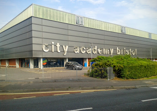 City Academy Bristol - Thumbnail