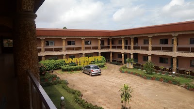 Photos of Universit&eacute; Unic Bloc C