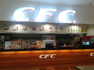 Photos of CFC YOGYA SUMBER