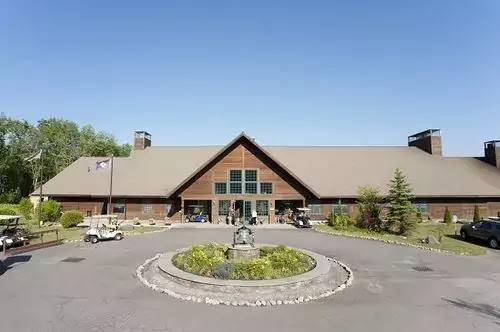 Hanah Mountain Resort & Country Club - Thumbnail