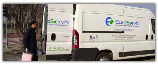 EUROSERVHI Alava - Thumbnail