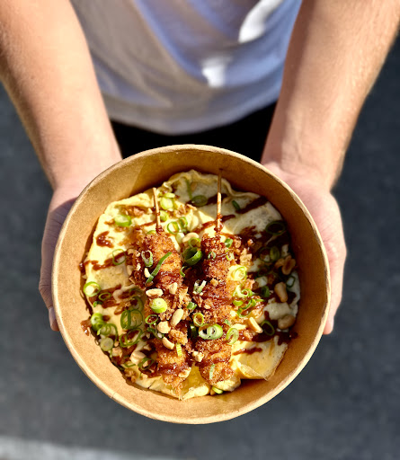 Photo 3 - Kook World Food Fusion