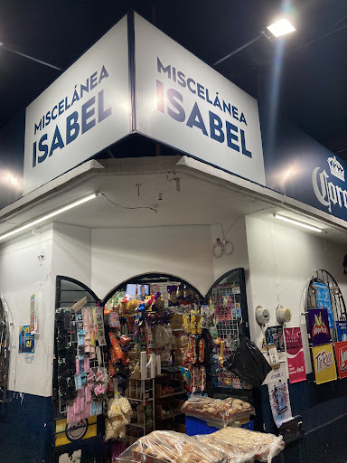Miscelánea Isabel - Visual