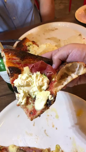 Pizzeria Il napo - centro - Guayaquil