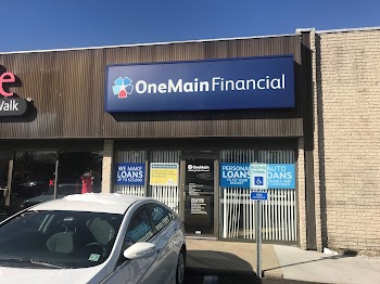 OneMain Financial Payday Loans Picture