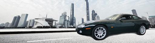 Avior Automotive - Visual