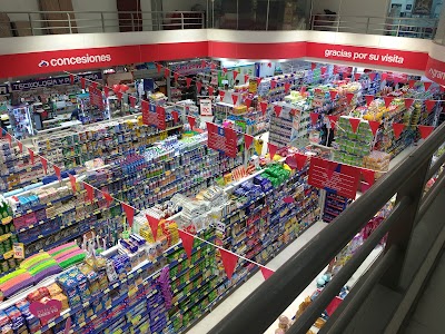 Photos of Super Market Olimpica La Milagrosa