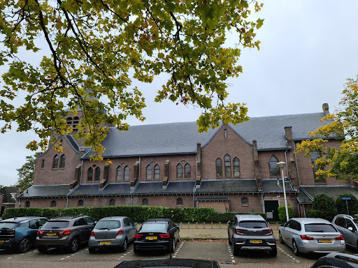 Parkeerplaats H. Cyriacus Kerk - Thumbnail
