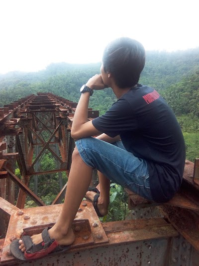 Photos of Jembatan Cikaceupit