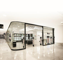 Photo n°4 de Alain Afflelou à Bourges (Magasin de lunettes de soleil)