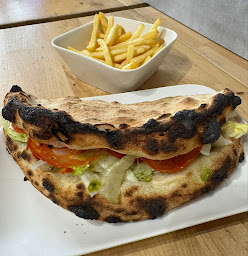 Photo n°30 de Pizza Maestro Lizy-sur-Ourcq à Lizy-sur-Ourcq (Restaurant italien)