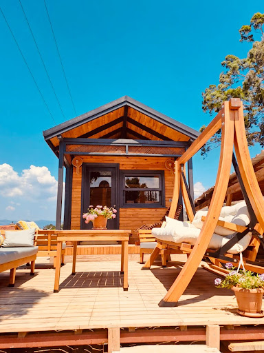 Roma Yapı | Tiny House & Bungalow