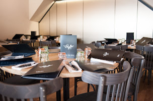 Photo n°37 de Angello Dei Lices à Rennes (Pizzeria)