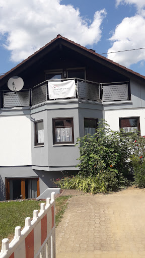 Malerfachbetrieb Farbtraum Berlinghof