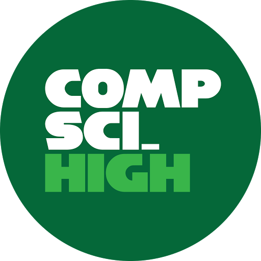 Comp Sci High - Visual
