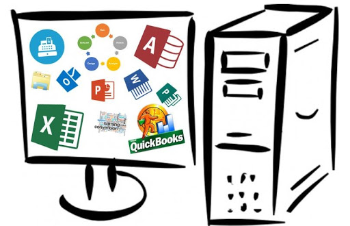Huffine Software Consulting (HSC) Services - Thumbnail