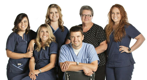 Bradley M. Stewart DMD